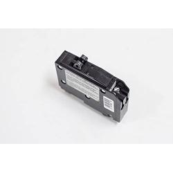 SCHNEIDER ELECTRIC Miniature Cb 120/240-Volt 20-Amp/20-Amp QO2020 Switch Fusible Hd 30A 3P Stainless