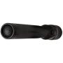 Streamlight 75813 Stinger DS C4 LED Flashlight with AC/DC Steady Charger, Black - 425 Lumens