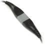 OEM 100 feet Telephone Phone Extension Cord Cable Line Wire