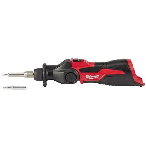M12 Soldering Iron (Bare Tool)