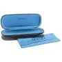 Scojo New York Gels Courier BluLite Reading Glasses