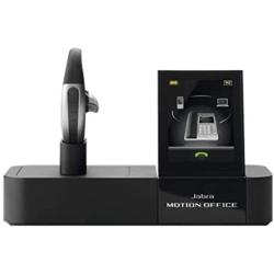 Jabra Motion Office MS Wireless Bluetooth Headset