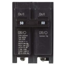 Double Pole Circuit Breaker (BR250)