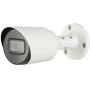 HDView 2.4MP 4-in-1 (HD-CVI/TVI/AHD/960H) Bullet Security Camera 3.6mm Lens Weatherproof IP66 Smart IR Night Vision Anti IR Reflection 30fps@1080P COC OSD Outdoor CCTV Camera for Home Surveillance