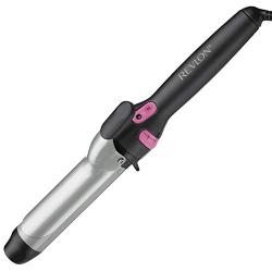 Revlon Perfect Heat Ceramic Curling Iron, 1-1/2''