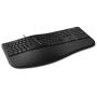 NEW Microsoft Ergonomic Desktop