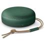 Bang & Olufsen Beosound A1 2nd Gen Portable Wireless Bluetooth Speaker with Voice Assist & Alexa Integration, 3 Microphones for Great Call Quality, 18-Hours Playtime, IP 67 Dustproof and Waterproof