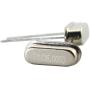 ToToT 20pcs Quartz Crystal Oscillator 16MHz HC-49S 2 Pin for TV, car Electronics, PC Card, Electronic Watch, DVD, MP3