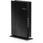 NETGEAR WiFi 6 Mesh Range Extender (EAX20) - Add up to 1,500 sq. ft. and 20+ devices with AX1800 Dual-Band Wireless Signal Booster & Repeater (up to 1.8Gbps speed), plus Smart Roaming NETGEAR WiFi 6 Mesh Range Extender (EAX20) - Add up to 1,500 sq. ft. and 20+ devices with AX1800 Dual-Band Wireless Signal Booster & Repeater (up to 1.8Gbps speed), plus Smart Roaming