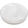 PopSockets PopGrip - Expanding Stand and Grip with Swappable Top - Acetate Pearl White