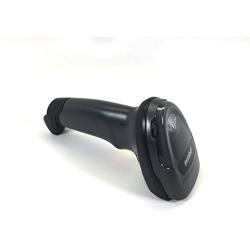 Zebra DS4308-XD (Extreme Density) 1D/2D Handheld Barcode Omni-Directional Scanner/Imager with USB Cable