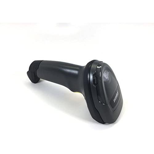 Zebra DS4308-XD (Extreme Density) 1D/2D Handheld Barcode Omni-Directional Scanner/Imager with USB Cable