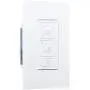 Modern Forms F-WC-WT Transitional Wall Switch Fans Collection in White Finish, 1.63 inches
