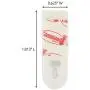 Command Poster Hanging Strips Value Pack, Small, White, 60-Strips (17024-60ES)