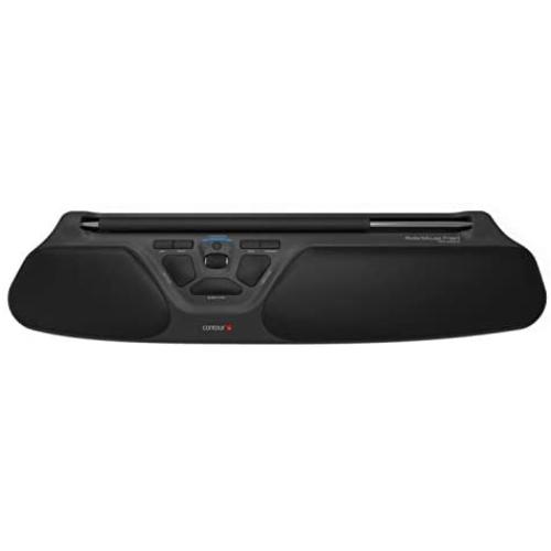 Contour RollerMouse Free3 Mouse