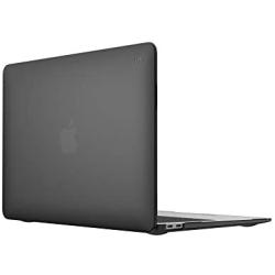 Speck Products SmartShell MacBook Air (2018) 13-inch Case, Onyx Black