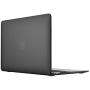 Speck Products SmartShell MacBook Air (2018) 13-inch Case, Onyx Black