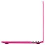 Speck Products 90206-B198 SmartShell Case for MacBook Pro 13'' with and Without Touch Bar, Hot Lips Pink