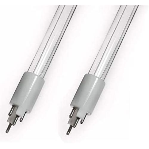 Pack of 2 S36RL UV Lamps for S12Q S12Q/2 S12Q-Gold S12Q-PA