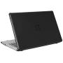 mCover Hard Shell Case for 15.6'' HP 15-DA0000 Series (15-DA0000 to 15-DA9999) Notebook PC (NOT Fitting Other HP 15'' Pavilion or Envy laptops) (Black)