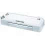 BLACK + DECKER Flash 9.5'' Fast Heat Thermal Laminator, Hot/Cold (LAM95)