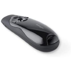 Kensington Expert Wireless Presenter with Red Laser Pointer and Cursor Control (K72425AM)