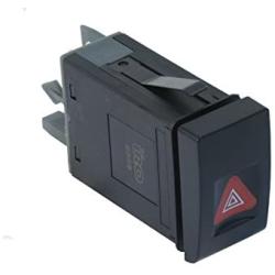 URO Parts 1C0953235BB41 Hazard Switch