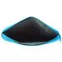 Amazon Basics 15.6'' Urban Laptop Sleeve Case - Blue