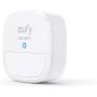 eufy Security Home Alarm System Motion Sensor, 100° Coverage, 30ft Detection Range, 2-Year Battery Life, Adjustable Sensitivity, Requires eufy Security HomeBase, Links with HomeBase-Connected Devices