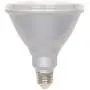Westinghouse Lighting 5311400 15 (90-Watt Equivalent) PAR38 Flood Dimmable Bright White Indoor/Outdoor Energy Star, Medium Base, 2 Pack LED Light Bulb, Clear, 2 Piece
