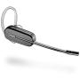 Plantronics CS540 DECT Wireless Headset, Convertible, 3-Pack (Renewed)