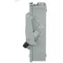 D223NRB Square D, Safety Switch, Switch Fusible GD 240V, 100A, 2P NEMA 3R