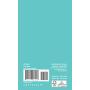 Graphique 2021 La Petite 2 Year Planner — 29-Month Planner in 3 Languages, Includes Notes, Reference Pages, Public and Culturally Significant Holidays, 3.75'' x 6''