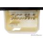 SWITCHDOCTOR Window Master Switch for 2007-2014 Toyota Yaris