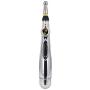 Electro Acupuncture Muscle Device - Acupuncture Massage Pen Tools for Back Pain Ache Relief, Acupoint Massage Pen Sparker Deep Tissue, Electronic Acupuncture Pen Massager Machine Electro Acupuncture Muscle Device - Acupuncture Massage Pen Tools for Back Pain Ache Relief, Acupoint Massage Pen Sparker Deep Tissue, Electronic Acupuncture Pen Massager Machine