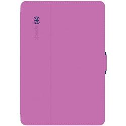 Speck Products StyleFolio Case for iPad Mini/2/3 - Beaming Orchid Purple/Deep Sea Blue (Does not fit iPad mini 4)