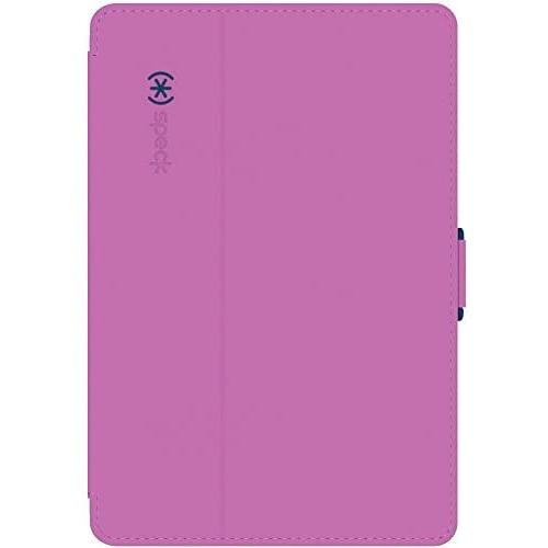 Speck Products StyleFolio Case for iPad Mini/2/3 - Beaming Orchid Purple/Deep Sea Blue (Does not fit iPad mini 4)