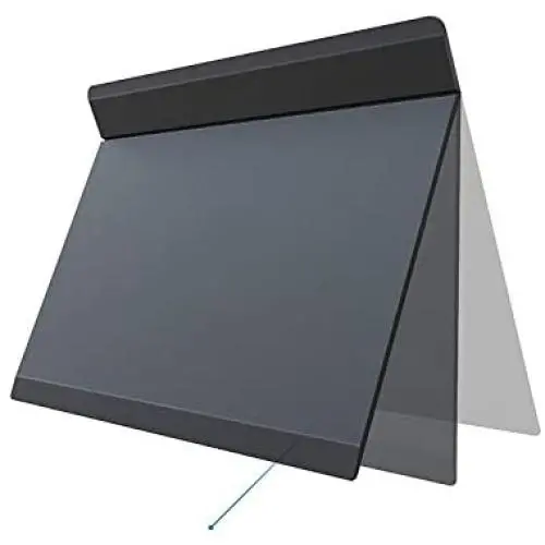 Duex Pro Portable Monitor (Upgraded 2.0 Version), The On-The-Go Dual-Screen Laptop Monitor, 12.5'' Full HD IPS Display, USB A/Type-C, Plug and Play, Sleek Design (Kickstand Only) Duex Pro Portable Monitor (Upgraded 2.0 Version), The On-The-Go Dual-Screen Laptop Monitor, 12.5'' Full HD IPS Display, USB A/Type-C, Plug and Play, Sleek Design (Kickstand Only)