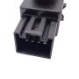 OKAY MOTOR 6 Way Power Seat Switch Adjustment for 2005-2019 Ford Mercury Lincoln 2.5l 3.7l 4.6l 5.4l 6.2l 5F9T-14B709-AA 9L3Z-14A701-A