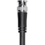 Monoprice Viper Series HD-SDI RG6 BNC Cable, 150ft