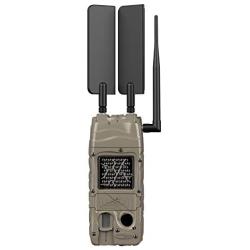 Cuddeback CuddeLink Cell Verizon, Brown