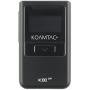 KDC200i 1D Laser Barcode Scanner with Bluetooth - Made for iPhone,iPad, iPod Touch and Android