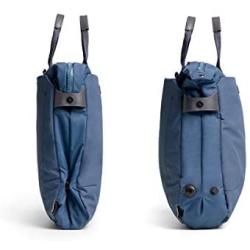 Bellroy Duo Totepack (Convertible Backpack Tote, Fits 15'' Laptops) - Marine Blue