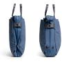 Bellroy Duo Totepack (Convertible Backpack Tote, Fits 15'' Laptops) - Marine Blue