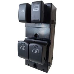 SWITCHDOCTOR Window Master Switch for 2003-2004 Infiniti G35 Coupe (2 door)