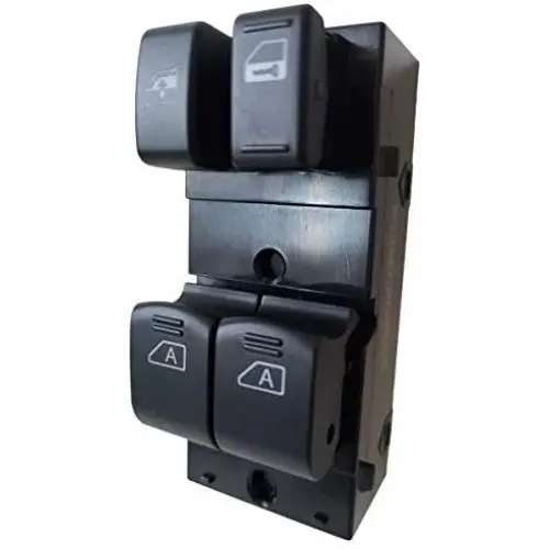 SWITCHDOCTOR Window Master Switch for 2003-2004 Infiniti G35 Coupe (2 door)