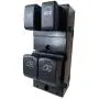 SWITCHDOCTOR Window Master Switch for 2003-2004 Infiniti G35 Coupe (2 door)