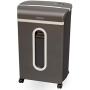 GoECOlife GXC160P Platinum Series 16-Sheet Crosscut Commercial Paper Shredder
