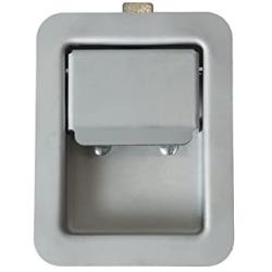Buyers Products N3980 Non-Locking Single Point Latch, 3