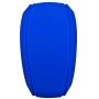 2Pcs Coolbestda 4buttons Key Fob Cover Remote Control Case Keyless Entry Jacket Shell for 2018 2017 Subaru Outback Legacy Forester Sti XV Crosstrek Impreza BRZ WRX